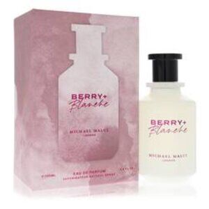 Michael Malul Berry + Blanche by Michael Malul - Eau De Parfum Spray 3.4 oz